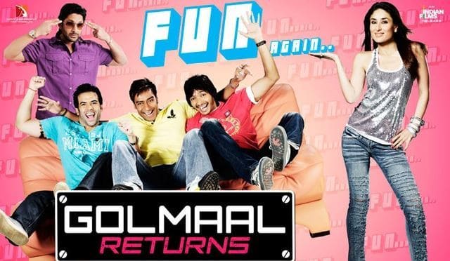 Golmaal
